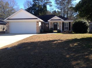 8226 Gardenia Ct, Daphne, AL 36526