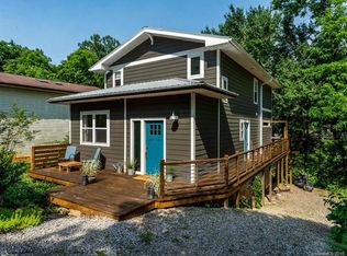 77 Deaver St, Asheville, NC 28806