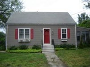 105 Eaton St, Stratford, CT 06614