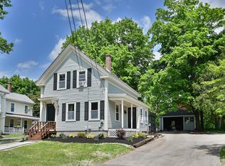 11 Blake St, Westborough, MA 01581