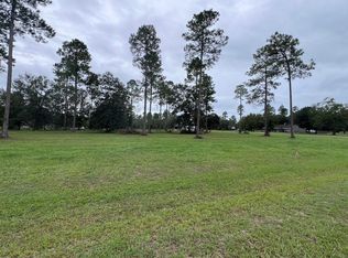 0 SE 161st Ln, Lake Butler, FL 32054