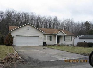 138 Dutchtown Rd, Butler, PA 16002