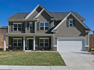 176 Cherokee Reserve Cir #65, Canton, GA 30115