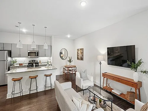 Villas at Old 441 Photo 1
