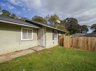 1016 Linam Ave SE, Atlanta, GA 30315
