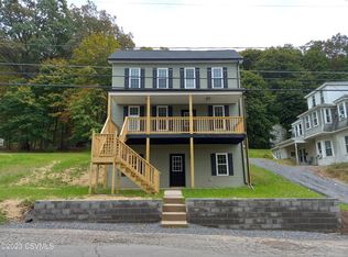 650 W Coal St, Trevorton, PA 17881