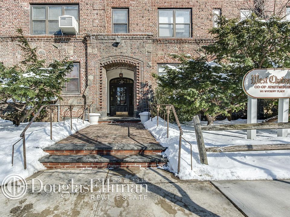 1st image of 141 Wyckoff Pl APT 5A
