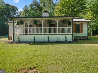 146 Dodson Rd, Flovilla, GA 30216