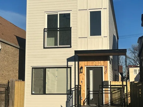 1048 N Saint Louis Ave, Chicago, IL 60651