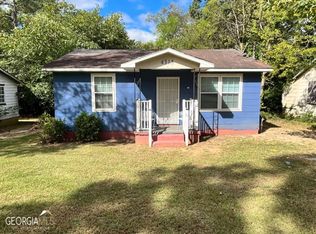 4315 Marion Ave, Macon, GA 31206