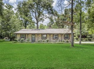 5310 Delores Ln, Spring, TX 77373