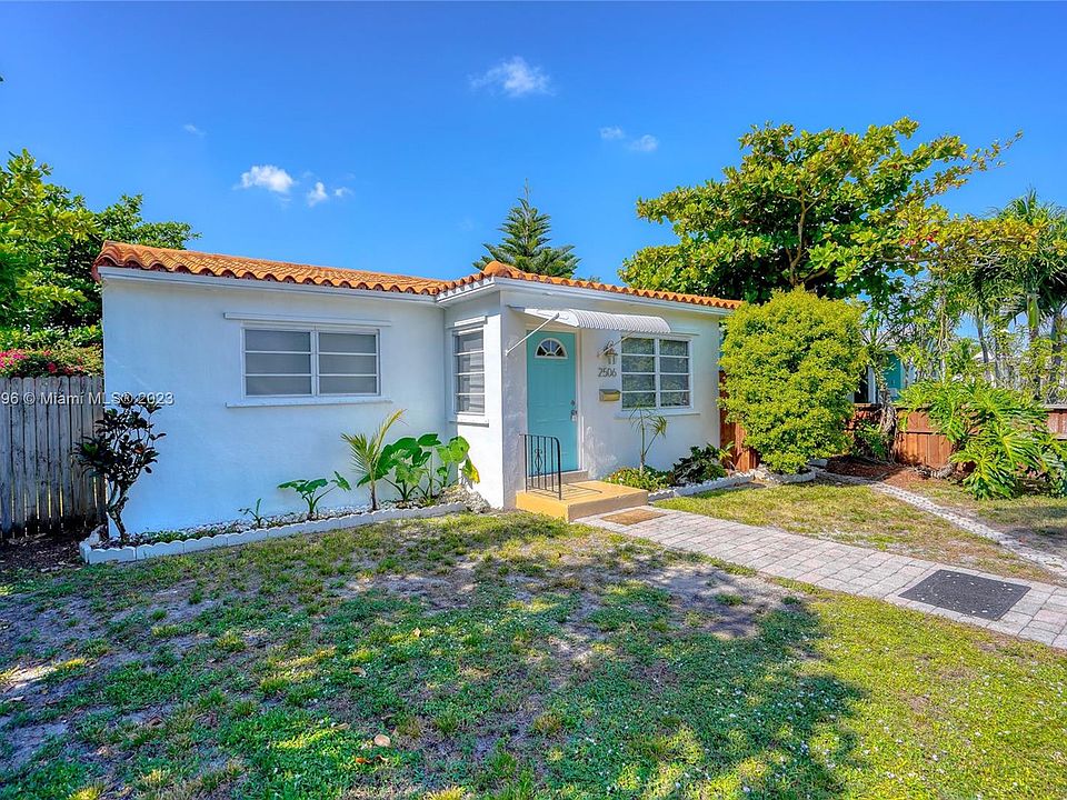 2506 Harding St, Hollywood, FL 33020 MLS A11390796 Zillow
