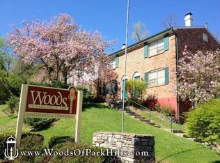 1002 Parkvale Ct APT 10, Park Hills, KY 41011