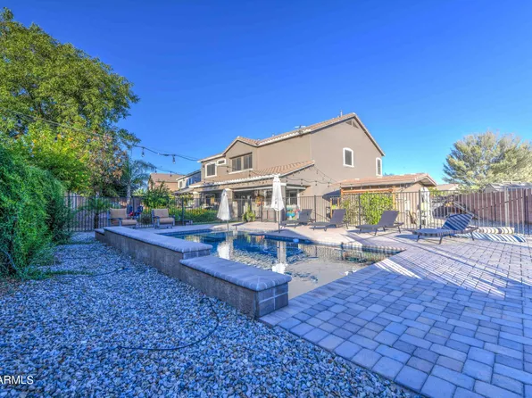 2970 E Packard Drive, Gilbert, AZ 85298