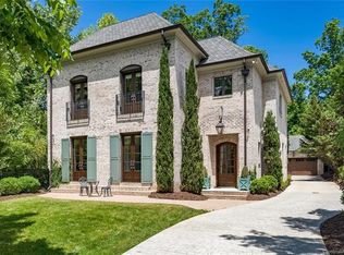 1803 Carlanda Cres, Charlotte, NC 28209