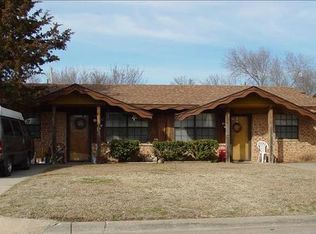 819 Owl St, Norman, OK 73071