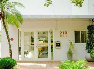 210 5th Ave S UNIT 209, Saint Petersburg, FL 33701
