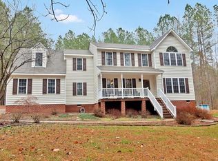 1532 Walkers Ridge Rd, Powhatan, VA 23139