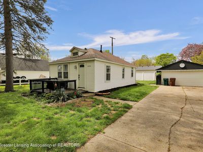 3211 Westmont Ave, Lansing, MI, 48906