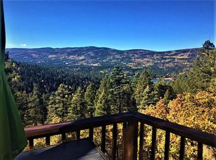 134 Vail Loop, Angel Fire, NM 87710