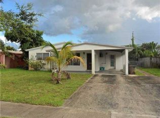 3508 SW 15th St, Fort Lauderdale, FL 33312