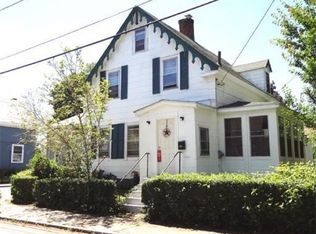 26 Pleasant St, Medford, MA 02155