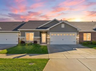 1278 S Grace Way, Layton, UT 84041