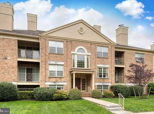 21 Rainflower Path UNIT 104, Sparks Glencoe, MD