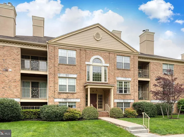 21 Rainflower Path Unit 104, Sparks Glencoe, MD 21152