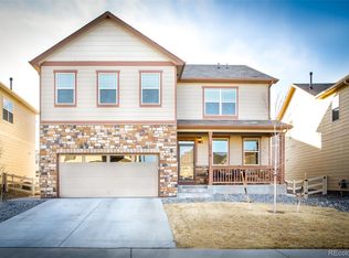 5918 Echo Park Cir, Castle Rock, CO 80104