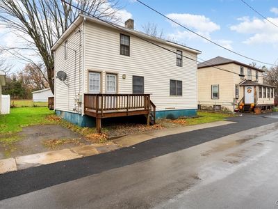 5 East St, Clark Mills, NY, 13321