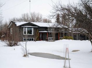 203 E Range Rd #661034, Athabasca County, AB T9S 2A6