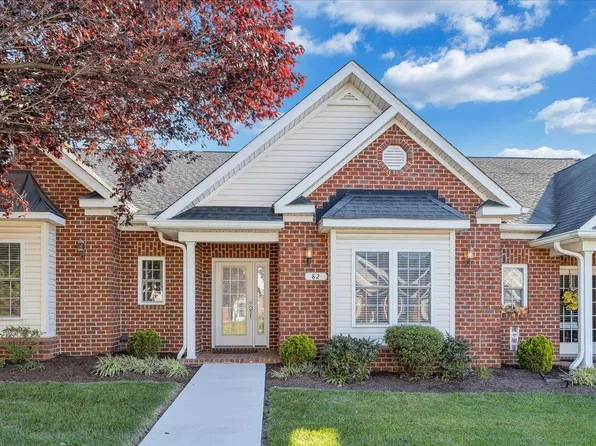 82 Maple St, Salem, VA 24153