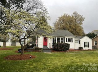 704 Propston St NW, Concord, NC