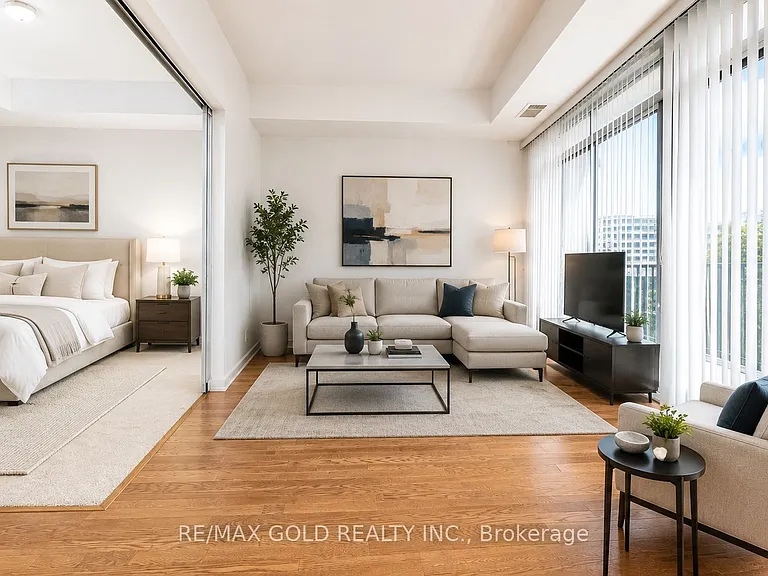 12 York St #2606 — Photo 15