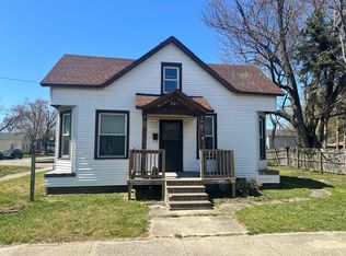 301 N 5th St, Grand Haven, MI 49417