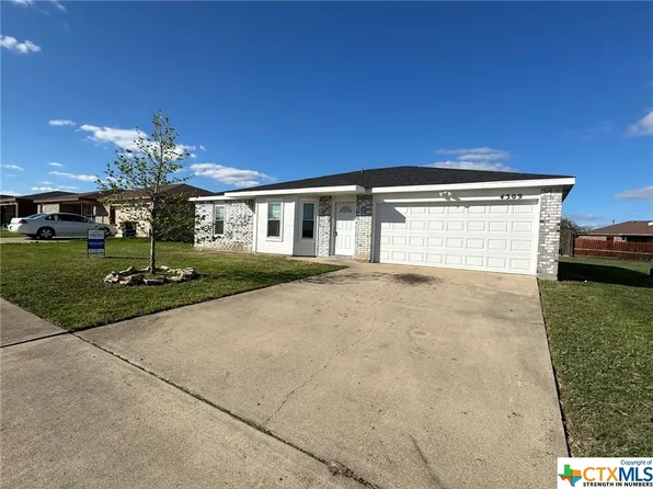4309 Janelle Dr, Killeen, TX 76549