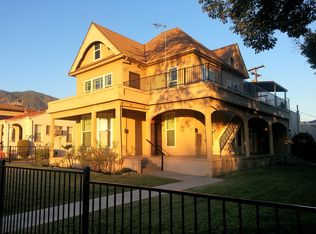 112 N Primrose Ave, Monrovia, CA 91016