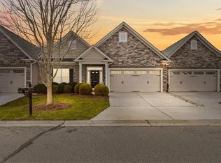 4320 Crosspointe Ln, Kernersville, NC 27284