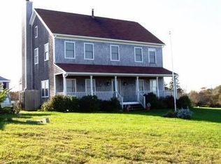 1651 Pilot Hill Rd, Block Island, RI 02807