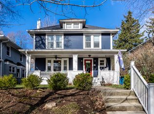 4350 N College Ave, Indianapolis, IN 46205
