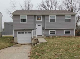 6836 Highridge Ave, Florence, KY 41042