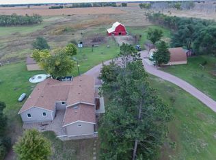 21546 396th Ave, Alpena, SD 57312