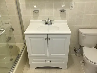 Rented by Real Estate Enterprise Firm