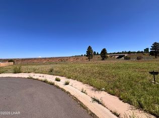 912 Wells Fargo Dr, Williams, AZ 86046