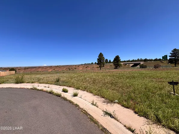 912 Wells Fargo Dr, Williams, AZ 86046