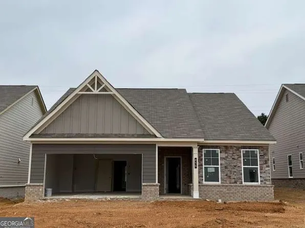 615 Moorhen Way, Loganville, GA 30052