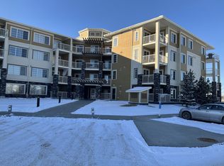 3670 139th Ave NW #407, Edmonton, AB T5Y 3N5