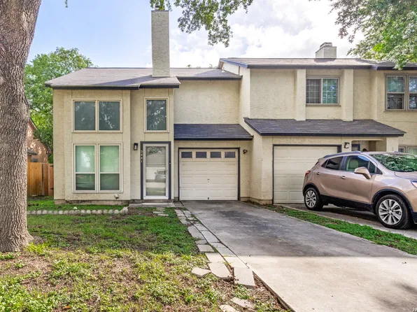 3441 RIDGE RNCH #0, San Antonio, TX 78247