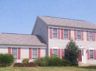 616 Elliot Dr, Purcellville, VA